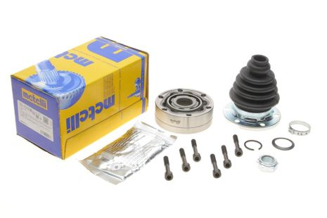 Шарнирный комплект, приводной вал, VW VENTO, SEAT CORDOBA, METELLI (161010B)