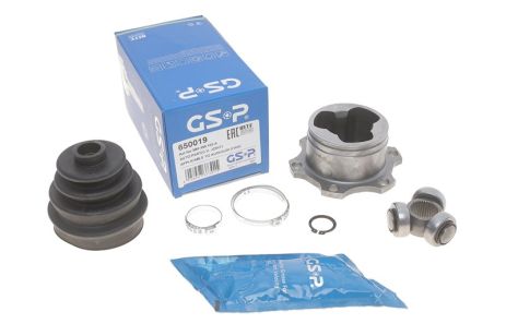 ШРУС Audi/VW внутренний, GSP (650019) тришип
