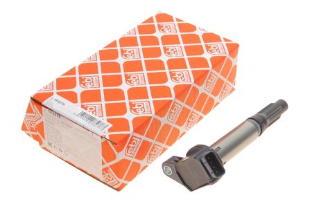 Катушка зажигания TOYOTA Land Cruiser 100,120,Lexus ES,GS,LS,lS 2. 5/4. 6 05-, FEBI BILSTEIN (183278)