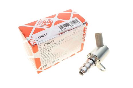 Клапан електромагнітний положення розпод. вала AUDI A5 1. 8 TFSI, FEBI BILSTEIN (175057)