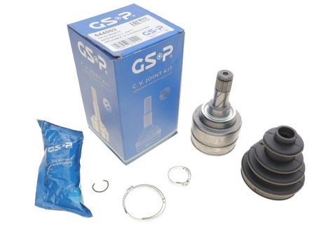 ШРКШ (ШРУС) піввісі, GSP (644003)