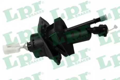 Цилиндр сцепления главный FORD C-MAX I-II, FOCUS II-III, MAZDA 3, 5 1.4-2.0TDCi 03- (Пр-во LPR)
