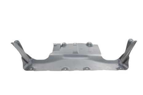 Ізоляція моторного відділення, VW TOUAREG, DPA (88251329902)