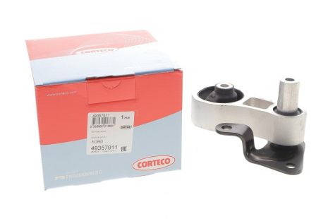 Подвеска, ступенчатая коробка передач, FORD FIESTA, CORTECO (49357911)