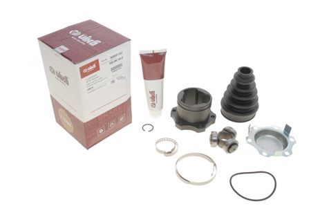 Шарнирный комплект, приводной вал, SKODA FABIA, SEAT CORDOBA, Vika (54980011301) Шарнирный комплект, приводной вал, SKODA FABIA, SEAT CORDOBA, Vika (54980011301)
