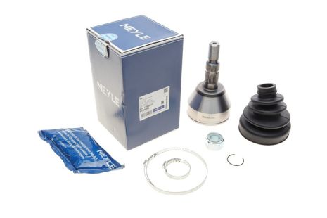 Шарнирный комплект, приводной вал, VAUXHALL ASTRA, OPEL ASTRA, MEYLE (6144980027)