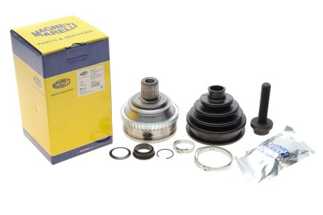 Шарнирный комплект, приводной вал, VW TRANSPORTER, MAGNETI MARELLI (302015100302)