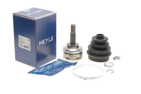 Шарнирный комплект, приводной вал, NISSAN KUBISTAR, RENAULT THALIA, MEYLE (16144980032) Шарнирный комплект, приводной вал, NISSAN KUBISTAR, RENAULT THALIA, MEYLE (16144980032)