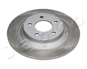 Диск тормозной MAZDA 5, JAPKO (61323C) Диск тормозной MAZDA 5, JAPKO (61323C)