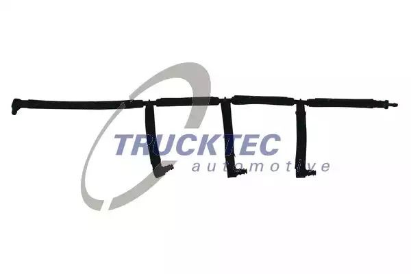 Шланг обратки, AUDI 03L130235A, SKODA RAPID, TRUCKTEC (0713019) Шланг обратки, AUDI 03L130235A, SKODA RAPID, TRUCKTEC (0713019)