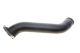 Патрубок турбокомпрессора, VOLKSWAGEN 2E0145856A, GATES (090764)
