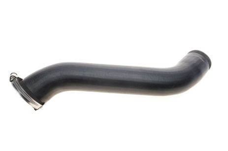 Патрубок турбокомпрессора, VOLKSWAGEN 2E0145856A, GATES (090764)