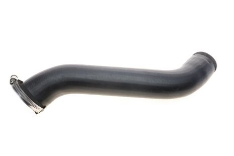 Патрубок турбокомпрессора, VOLKSWAGEN 2E0145856A, GATES (090764)