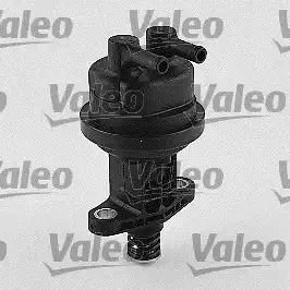 Насос топливный, VALEO (247115)