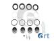 Ремкомплект, тормозной суппорт 401381 TOYOTA Ремкомплект, тормозной суппорт 401381 TOYOTA