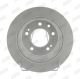 Диск тормозной HYUNDAI ix35, KIA PRO, JURID (562553JC) Диск тормозной HYUNDAI ix35, KIA PRO, JURID (562553JC)