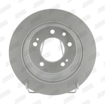 Диск тормозной HYUNDAI ix35, KIA PRO, JURID (562553JC) Диск тормозной HYUNDAI ix35, KIA PRO, JURID (562553JC)