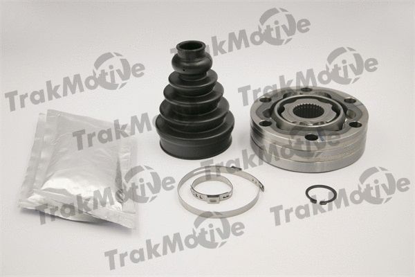 ШРКШ у зборі, комплект MERCEDES-BENZ VITO, TRAKMOTIVE (450036) ШРКШ у зборі, комплект MERCEDES-BENZ VITO, TRAKMOTIVE (450036)