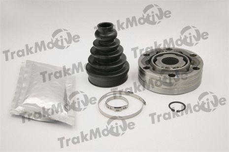ШРКШ у зборі, комплект MERCEDES-BENZ VITO, TRAKMOTIVE (450036)