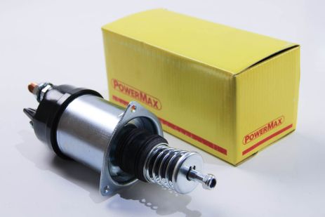 Реле втягуюче, POWERMAX (81012987)