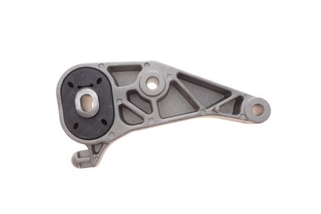 Кронштейн, подвеска двигателя, VAUXHALL COMBO, OPEL AGILA, FEBI BILSTEIN (30047)