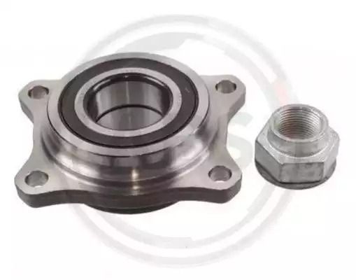 Ступица колеса 200886 ALFAROMEO Ступица колеса 200886 ALFAROMEO