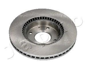 Диск тормозной KIA MAGENTIS, HYUNDAI ELANTRA, JAPKO (60K15C) Диск тормозной KIA MAGENTIS, HYUNDAI ELANTRA, JAPKO (60K15C)