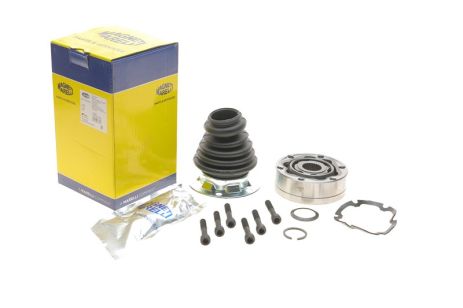 Шарнирный комплект, приводной вал, SKODA OCTAVIA, AUDI A3, MAGNETI MARELLI (302009100009) Шарнирный комплект, приводной вал, SKODA OCTAVIA, AUDI A3, MAGNETI MARELLI (302009100009)