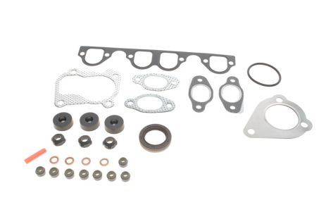 Комплект прокладок, головка цилиндра, SKODA FABIA, SEAT LEON, CORTECO (418596P)