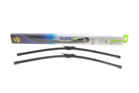 Щетка стеклоочистителя, VALEO (574306)