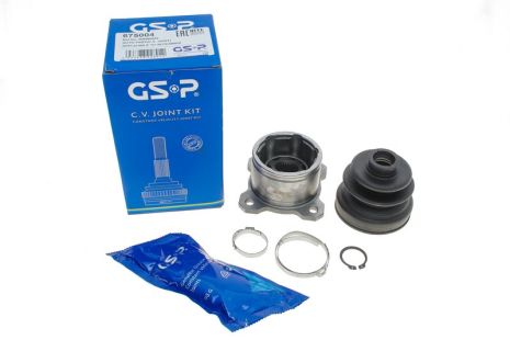 Шарнирный комплект, приводной вал, MITSUBISHI PAJERO, GSP (675004) Шарнирный комплект, приводной вал, MITSUBISHI PAJERO, GSP (675004)