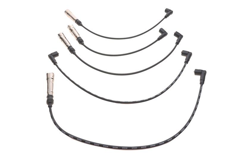 Комплект проводов зажигания, SEAT IBIZA, VW JETTA, BREMI (539) Комплект проводов зажигания, SEAT IBIZA, VW JETTA, BREMI (539)