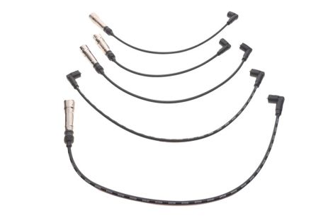 Комплект проводов зажигания, SEAT IBIZA, VW JETTA, BREMI (539) Комплект проводов зажигания, SEAT IBIZA, VW JETTA, BREMI (539)