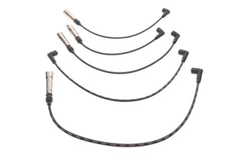 Комплект проводов зажигания, SEAT IBIZA, VW JETTA, BREMI (539)