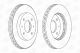 Диск тормозной PROTON SATRIA, HYUNDAI SANTAMO, CHAMPION (561926CH) Диск тормозной PROTON SATRIA, HYUNDAI SANTAMO, CHAMPION (561926CH)