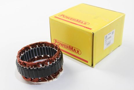 Статор генератора, POWERMAX (81113558) Статор генератора, POWERMAX (81113558)