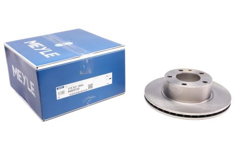 Диск гальмівний BMW 5, MEYLE (3155213004) Диск гальмівний BMW 5, MEYLE (3155213004)