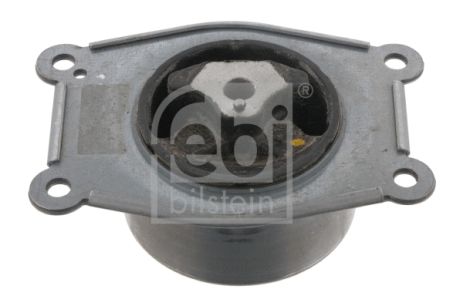 Крепление двигателя, OPEL ASTRA, VAUXHALL MERIVA, FEBI BILSTEIN (30108)