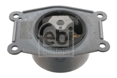 Крепление двигателя, OPEL ASTRA, VAUXHALL MERIVA, FEBI BILSTEIN (30108)