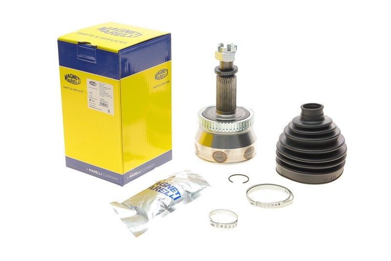 Шарнирный комплект, приводной вал, KIA SORENTO, HYUNDAI ix55, MAGNETIMARELLI (302015100161) Шарнирный комплект, приводной вал, KIA SORENTO, HYUNDAI ix55, MAGNETIMARELLI (302015100161)