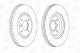 Диск тормозной VAUXHALL CROSSLAND, OPEL CROSSLAND, CHAMPION (562129CH) Диск тормозной VAUXHALL CROSSLAND, OPEL CROSSLAND, CHAMPION (562129CH)