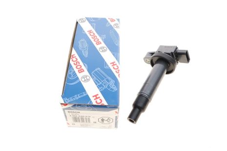 Катушка зажигания, TOYOTA YARIS, BOSCH (0986AG0519)