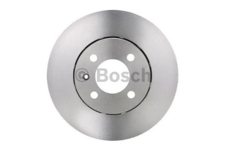 Диск гальмівний SKODA E-CITIGO, SEAT Mii, BOSCH (0986479776)