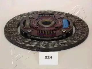 Диск сцепления 8002224 TOYOTA Диск сцепления 8002224 TOYOTA