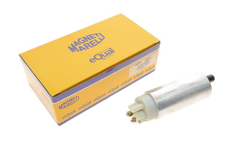 Топливный насос, BMW 5, MAGNETI MARELLI (313011300055) Топливный насос, BMW 5, MAGNETI MARELLI (313011300055)