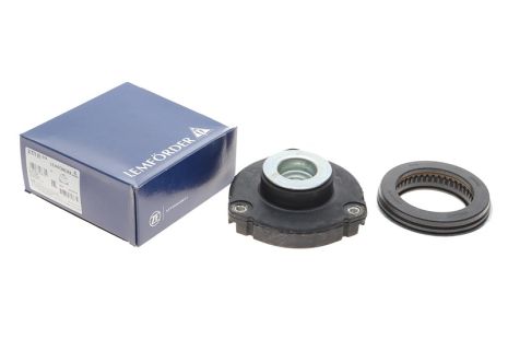 Подушка амортизатора (переднего) + подшипник Skoda Fabia/VW Fox/Polo 1.0-2.0 95-, LEMFORDER (3177101) Подушка амортизатора (переднего) + подшипник Skoda Fabia/VW Fox/Polo 1.0-2.0 95-, LEMFORDER (3177101)
