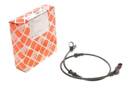 ABS датчик ABS передн. DB 204, FEBI BILSTEIN (38373) ABS датчик ABS передн. DB 204, FEBI BILSTEIN (38373)