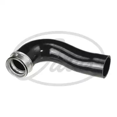 Трубка нагнетаемого воздуха 090206 SKODA SEAT Трубка нагнетаемого воздуха 090206 SKODA SEAT