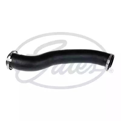 Трубка нагнетаемого воздуха Volvo ford, VOLVO FORD, VOLVO 31274154, GATES (090132)