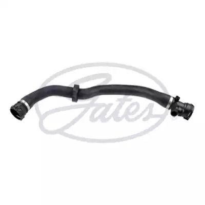 Изогнутый патрубок системы охлаждения, BMW 11537788276, BMW X5, GATES (052802) Изогнутый патрубок системы охлаждения, BMW 11537788276, BMW X5, GATES (052802)
